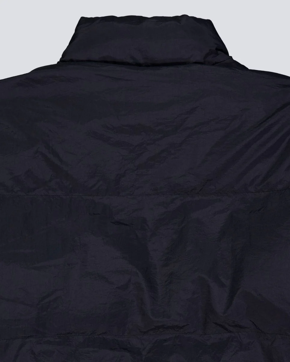 Abrigo Butter Goods Endure Puffer Negro Unisex - Image 4