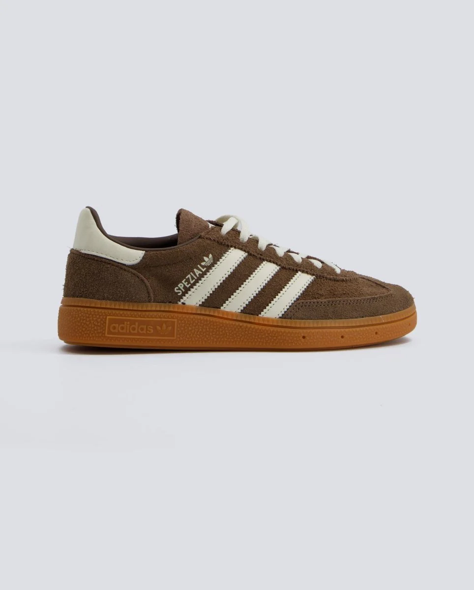 Adidas Handball Spezial Marrón Mujer