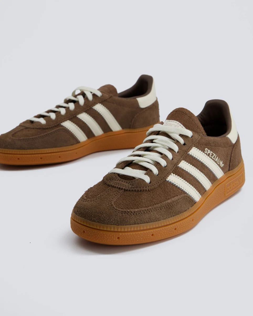 Adidas Handball Spezial Marrón Mujer - Image 3