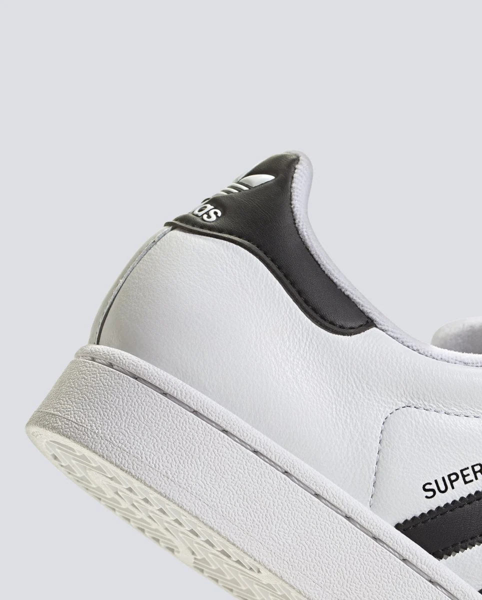 Adidas Superstar II Blanco Hombre - Image 4