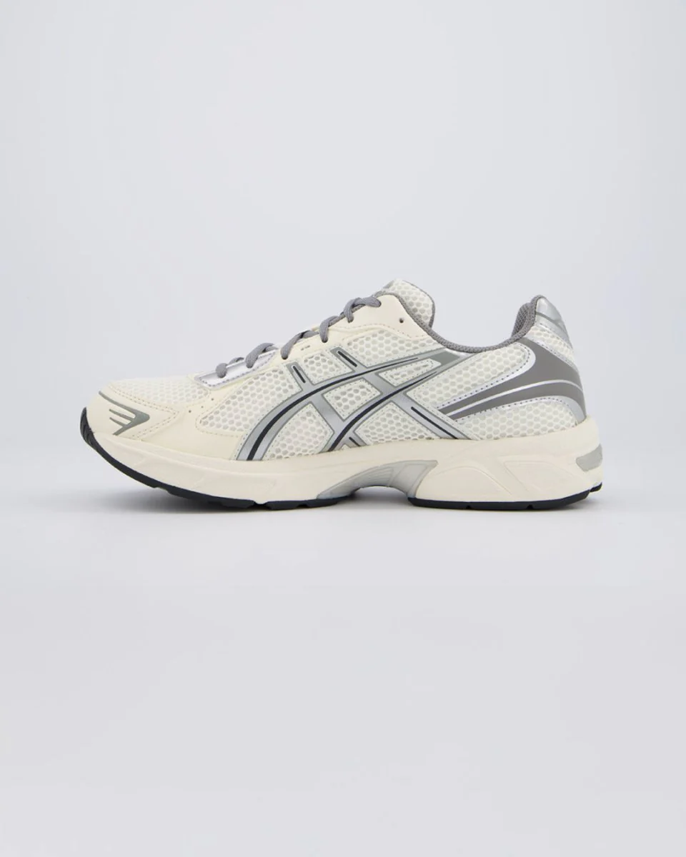 Asics Gel 1130 Beige y Plata Hombre - Image 3