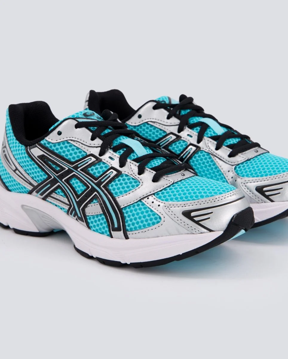 Asics Gel-1130 Larimar Azul Mujer - Image 2