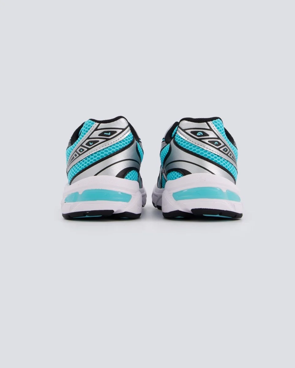Asics Gel-1130 Larimar Azul Mujer - Image 6