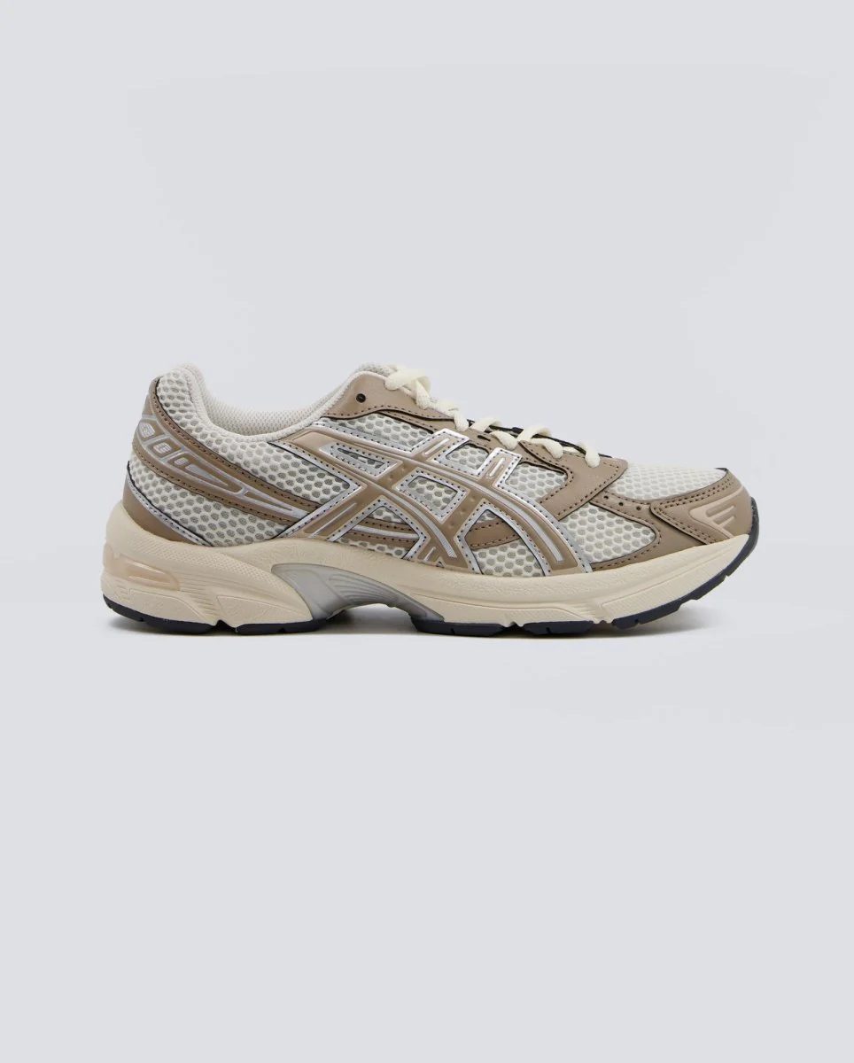 Asics Gel-1130 Marrón Y Beige Mujer