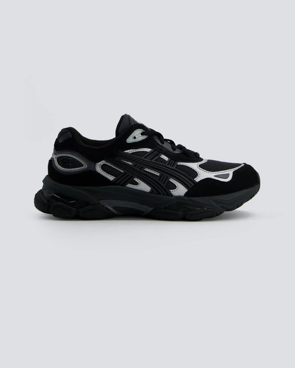 Asics Gel-Cumulus 16 Negro Hombre