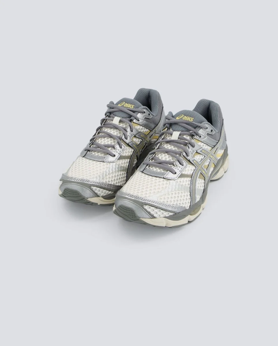 Asics Gel Cumulus 16 Gris Mujer - Image 5