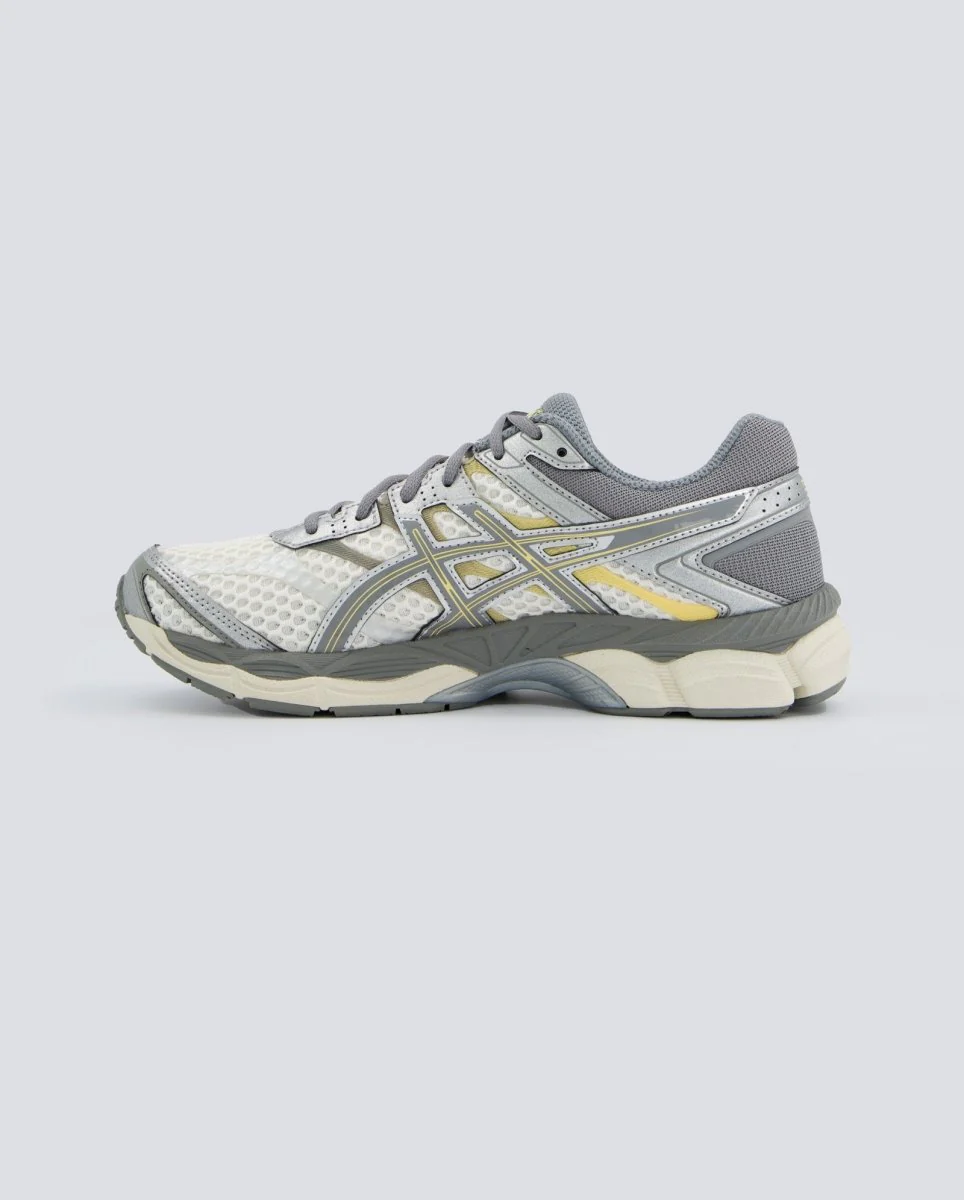 Asics Gel Cumulus 16 Gris Mujer - Image 6