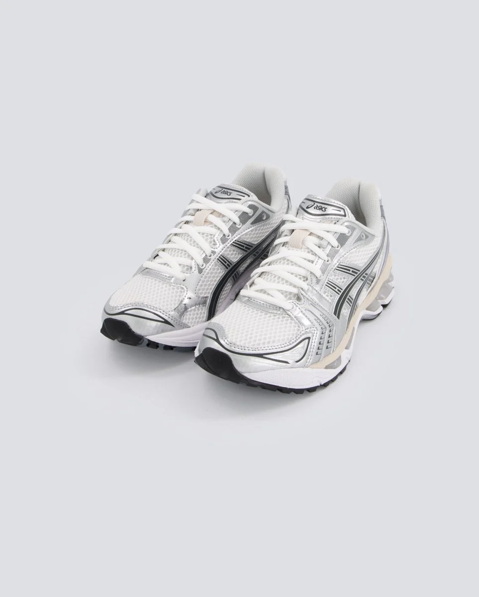 Asics Gel-Kayano 14 Gris Graphite Mujer - Image 6