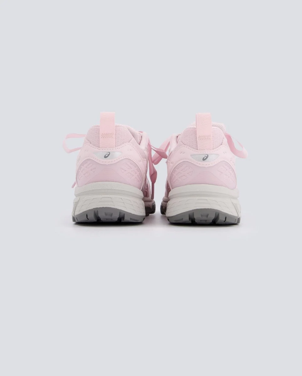 Asics Gel-Nunobiki Con Lazos Rosa Mujer - Image 6