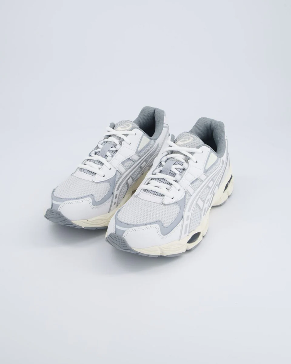 Asics Gel-Nyc 2055 Gris Mujer - Image 6