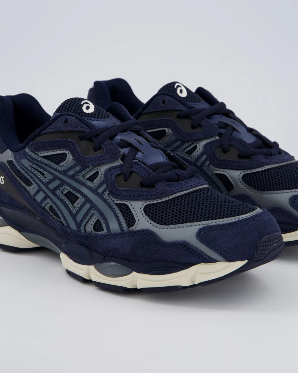 Asics Gel-Nyc Azul Marino Hombre - Image 2