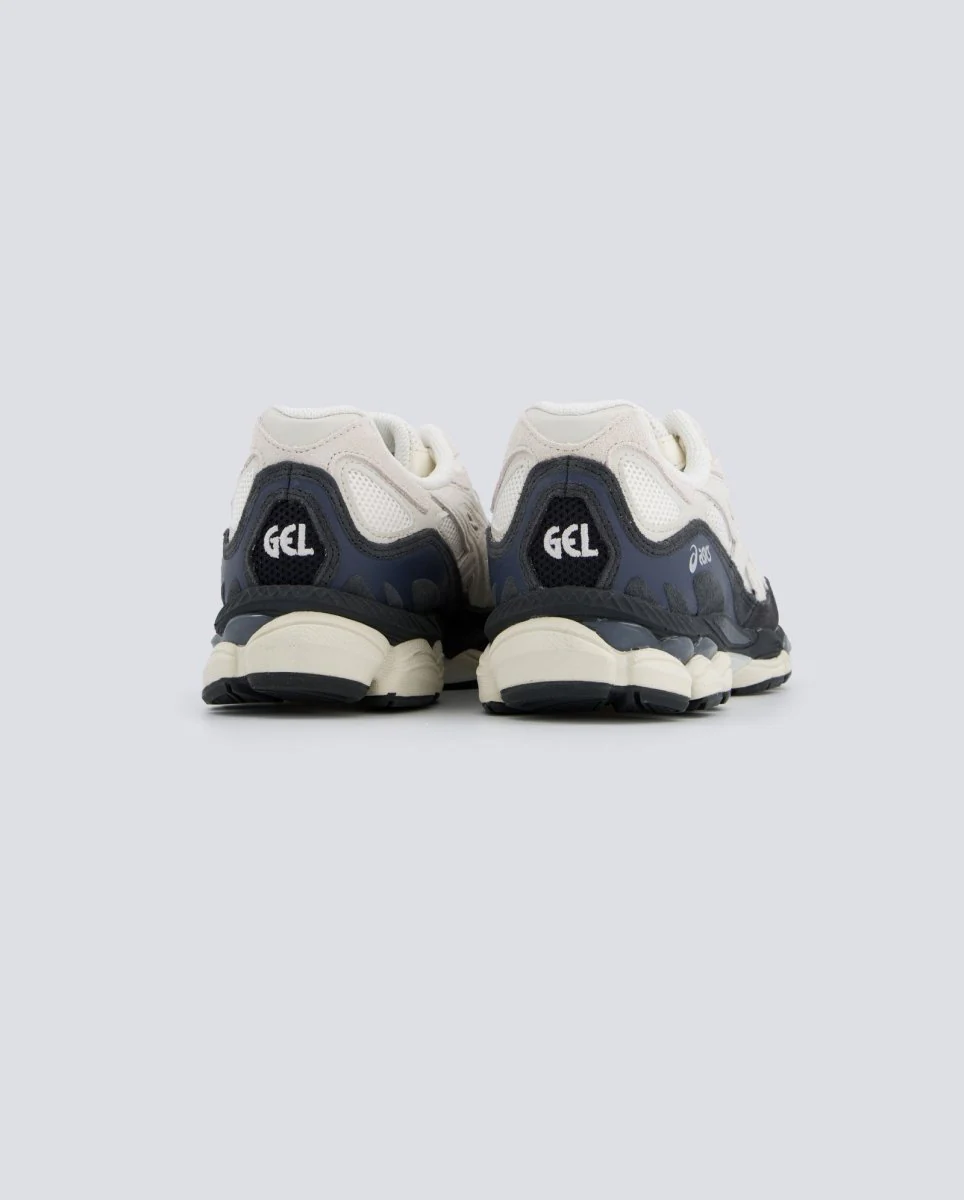 Asics Gel-Nyc Beige Y Negro Hombre - Image 6