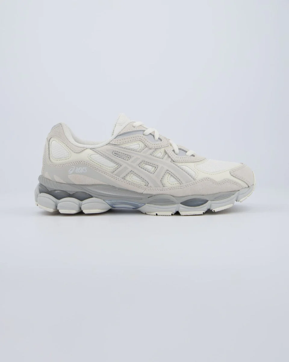 Asics Gel-Nyc Beige Hombre