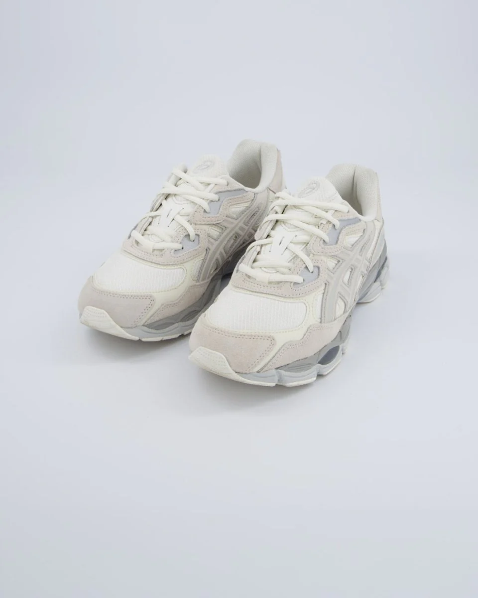 Asics Gel-Nyc Beige Hombre - Image 6