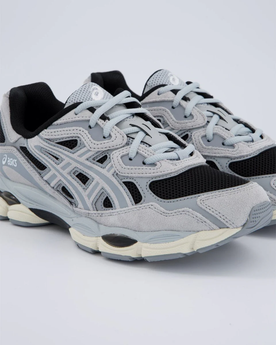Asics Gel-Nyc Gris Mujer - Image 2