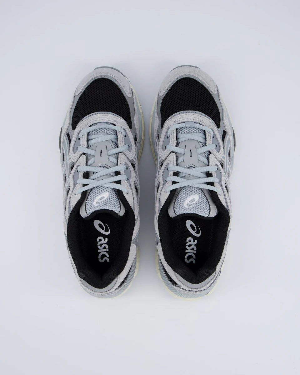 Asics Gel-Nyc Gris Hombre - Image 4