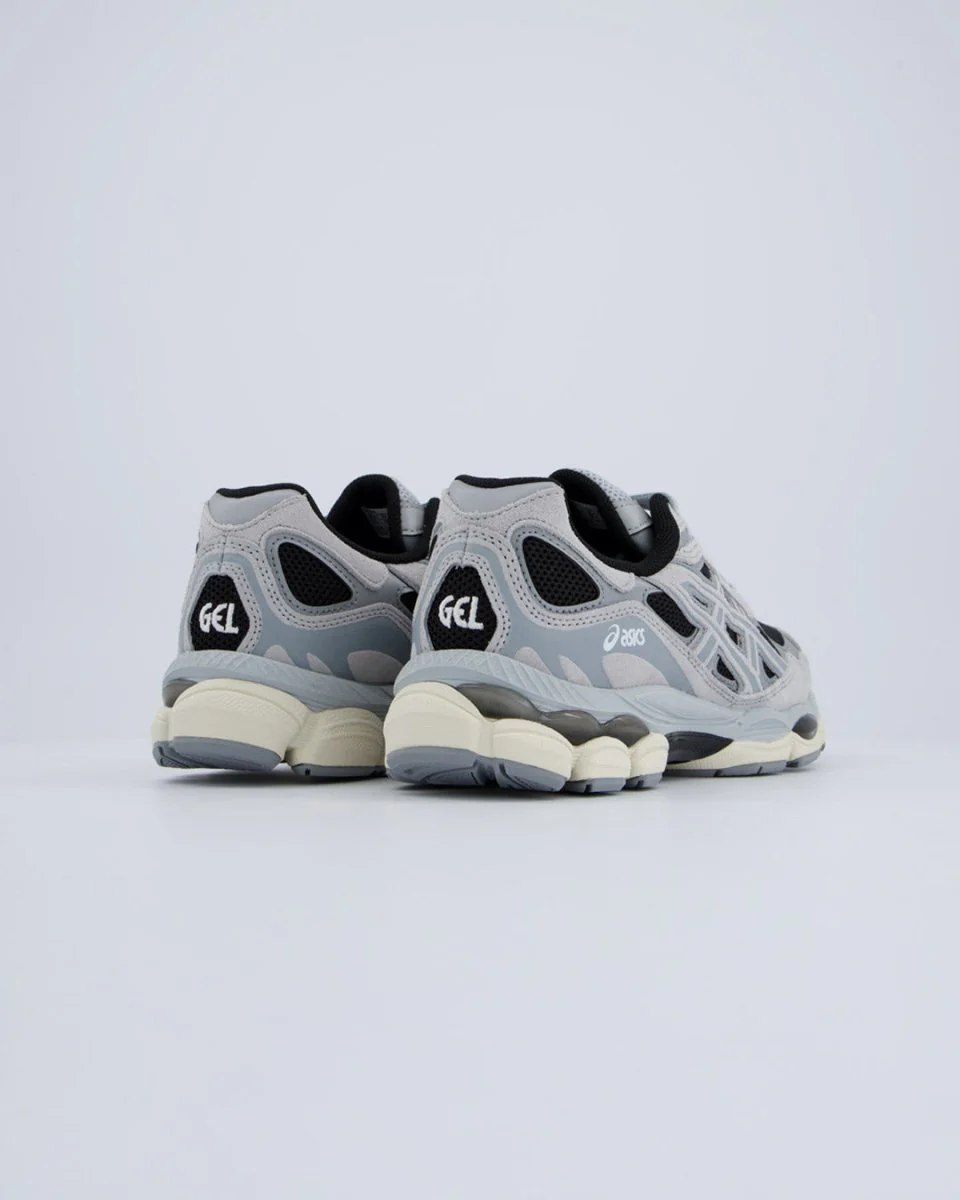 Asics Gel-Nyc Gris Hombre - Image 5