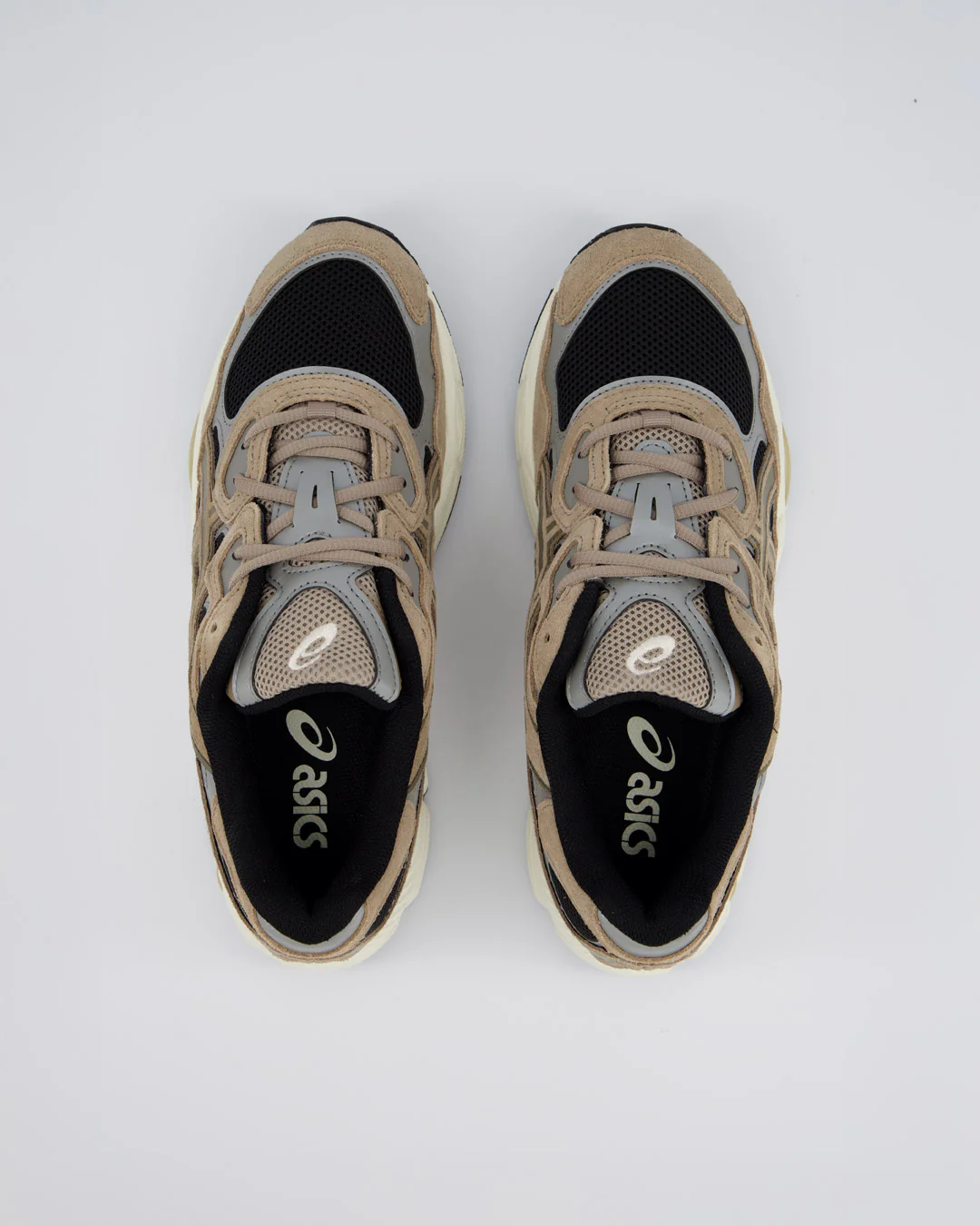 Asics Gel-Nyc Marrón Hombre - Image 10