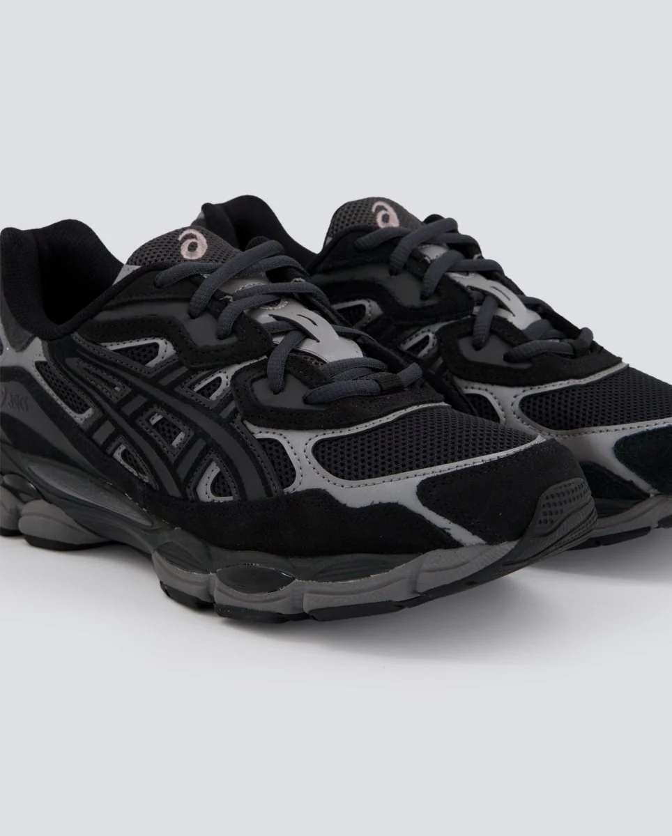 Asics Gel-Nyc Negro Hombre - Image 2