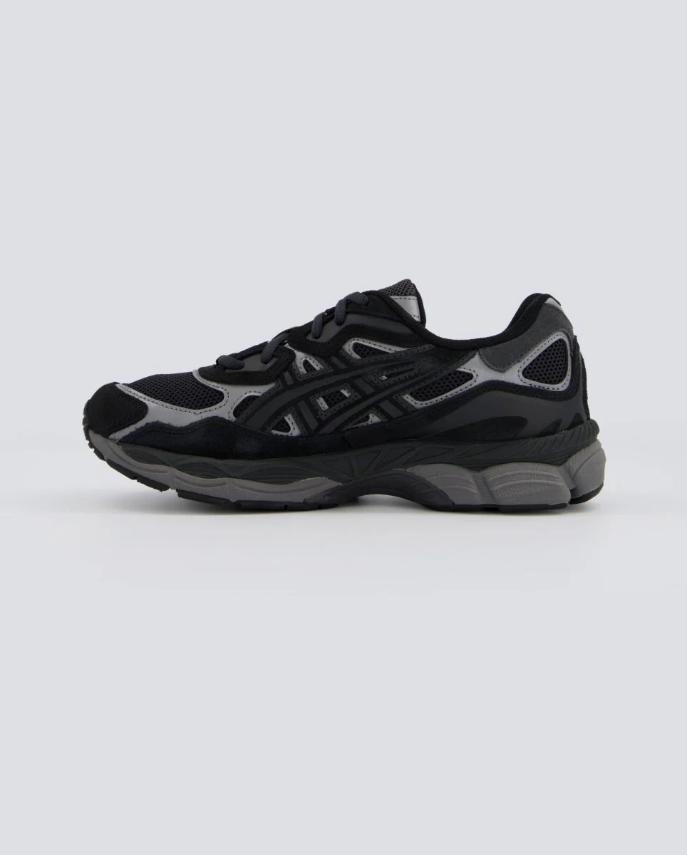 Asics Gel-Nyc Negro Hombre - Image 3