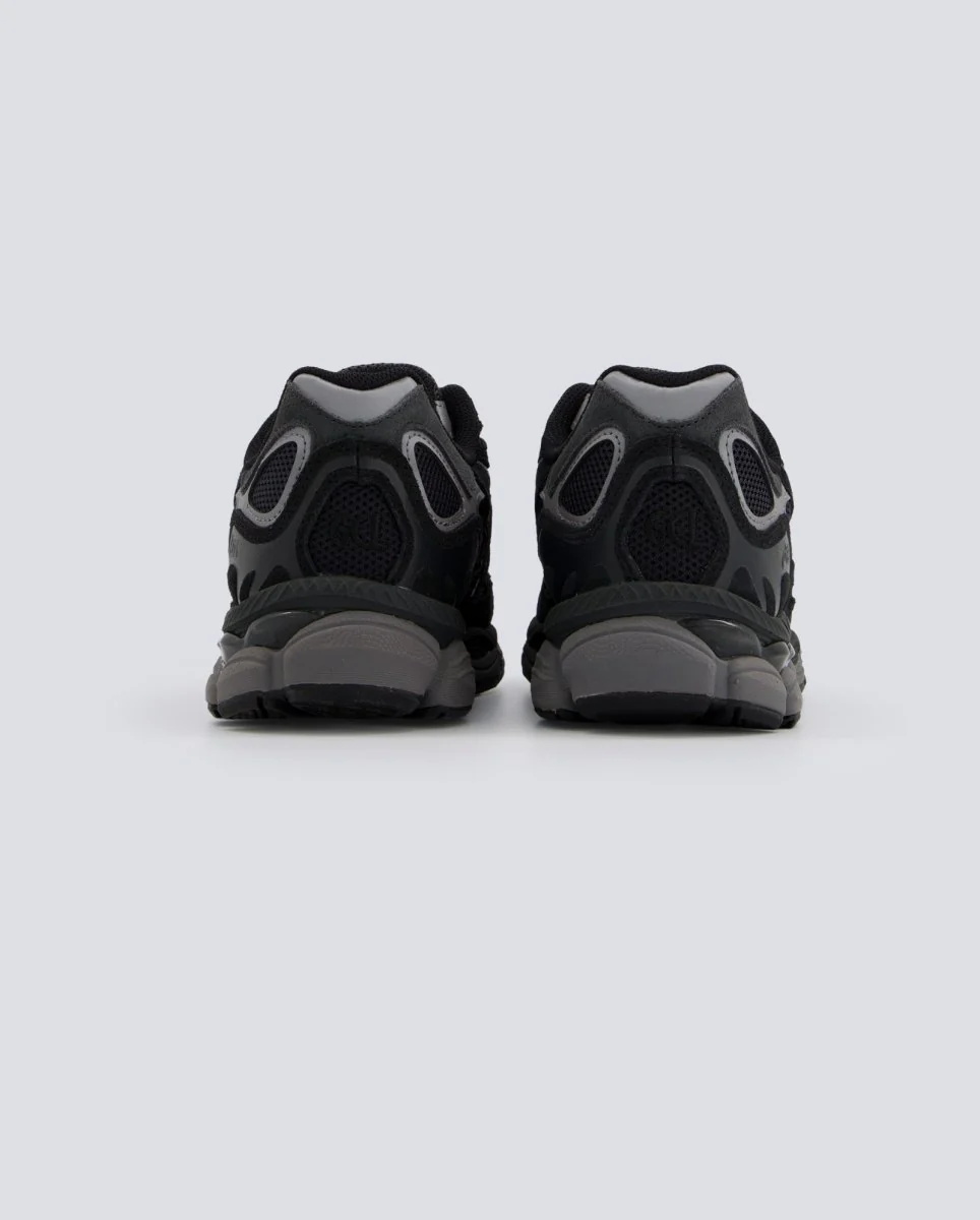 Asics Gel-Nyc Negro Hombre - Image 5