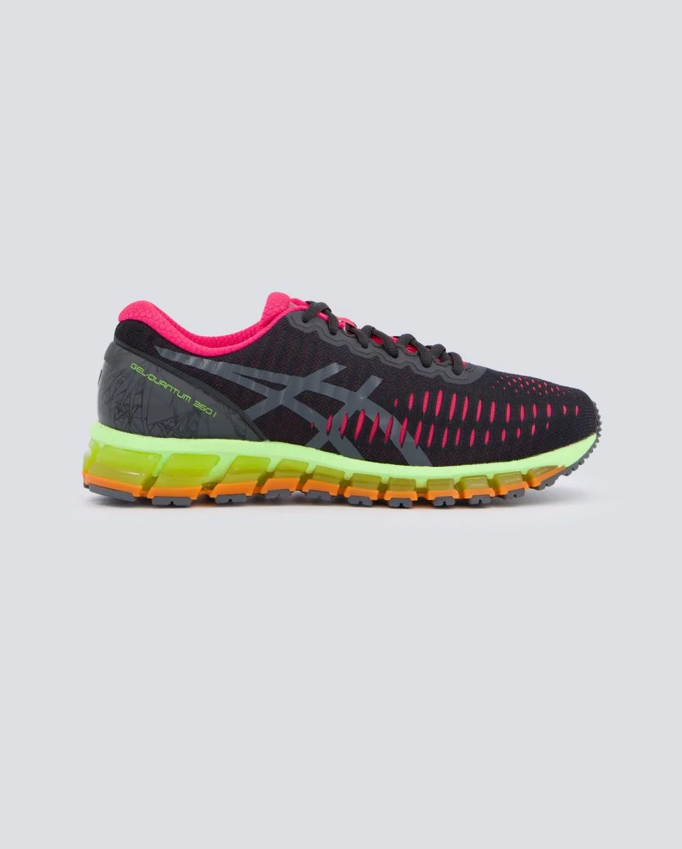 Asics Gel-Quantum 360 Gris Hombre