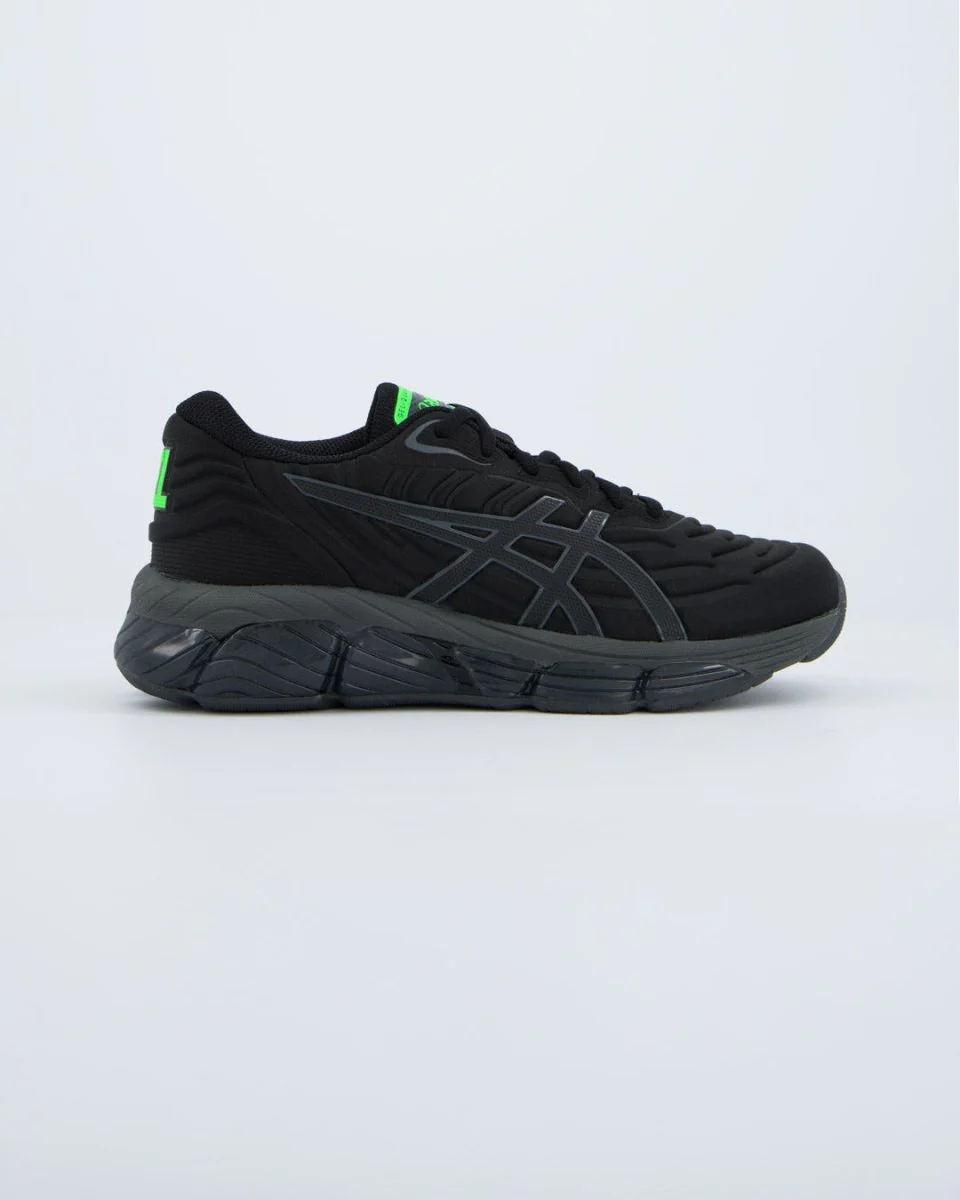 Asics Gel-Quantum 360 Viii Emboss Negro Hombre