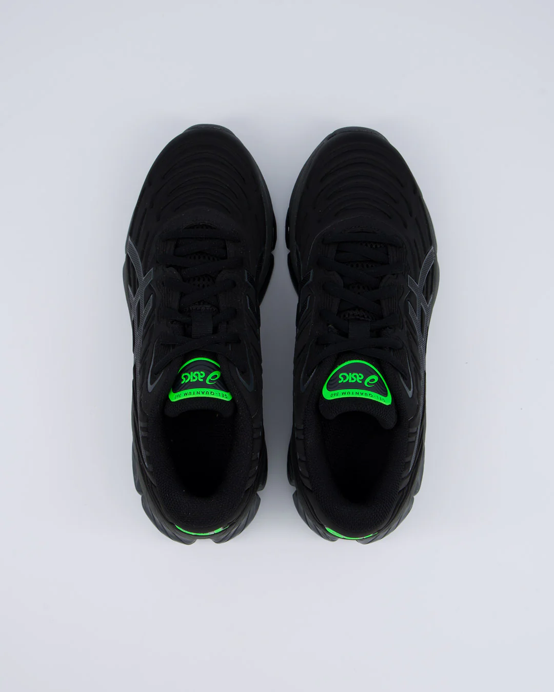 Asics Gel-Quantum 360 VIII Emboss Negro Mujer - Image 4