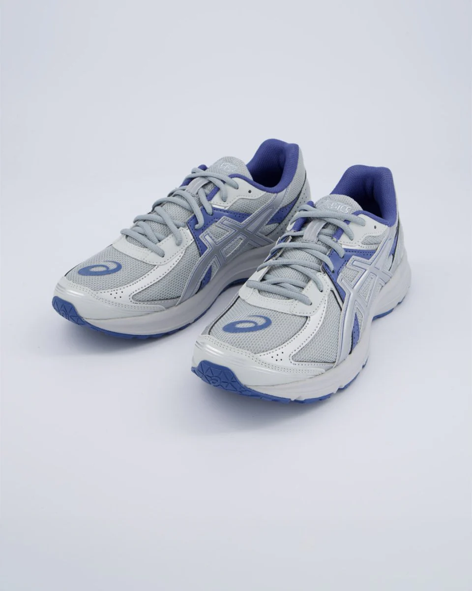 Asics Jog 100S Morado Mujer - Image 6