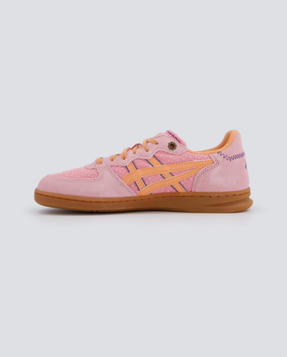Asics Skyhand Og Conflower Rosa Mujer - Image 4