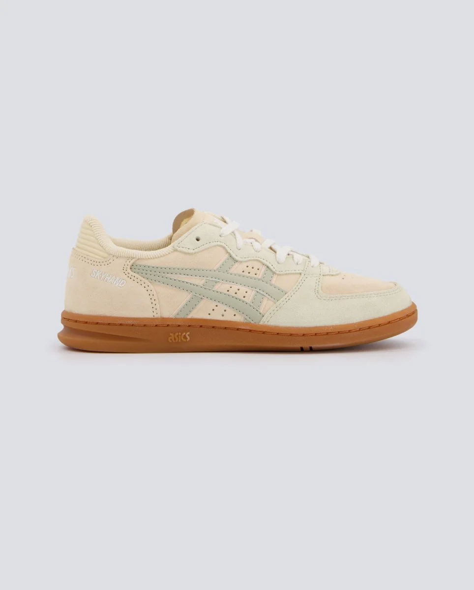 Asics Skyhand Og Marzipan Beige Hombre