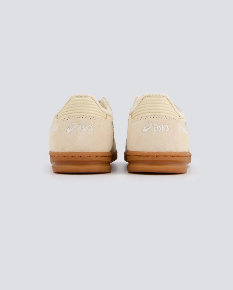 Asics Skyhand Og Marzipan Beige Mujer - Image 6