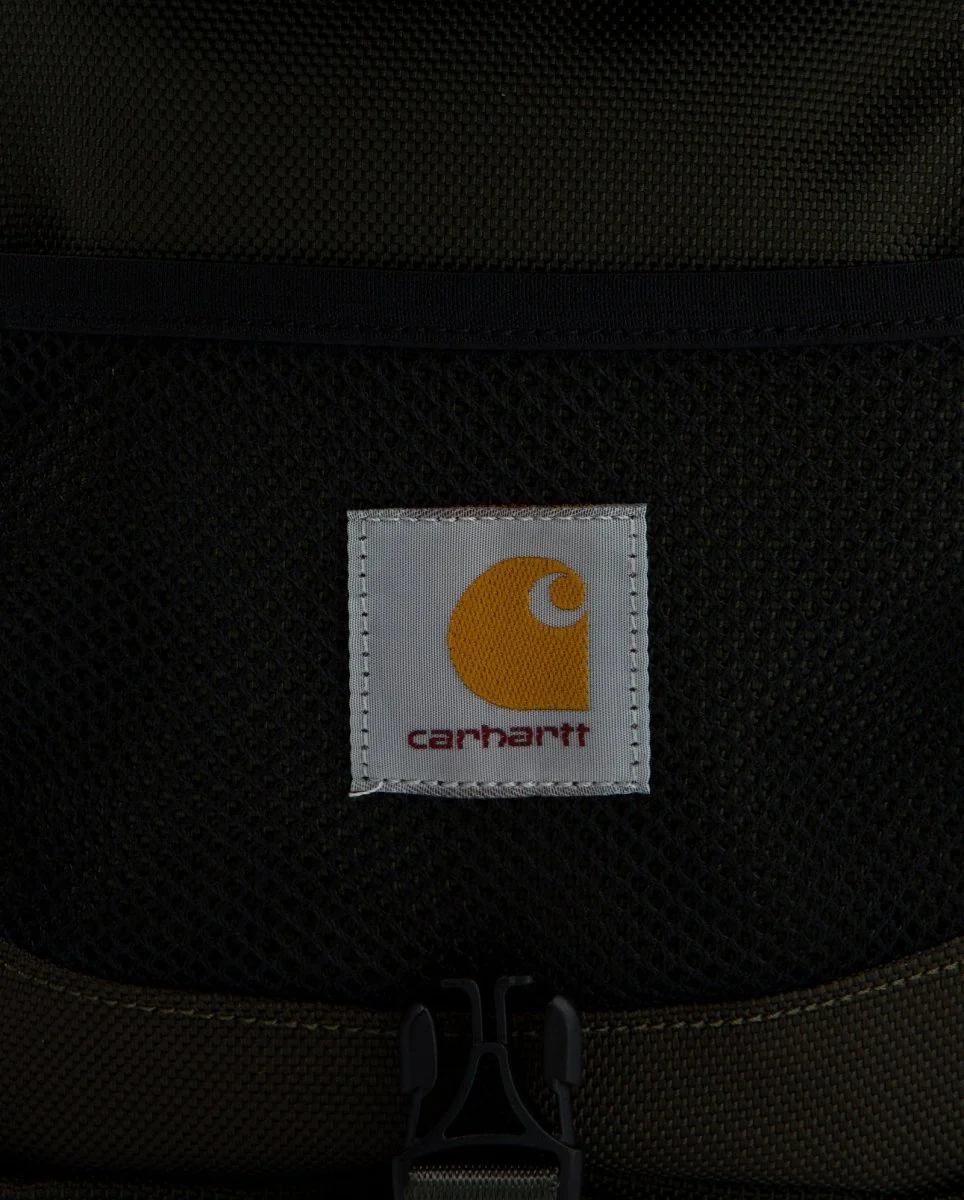 Bandolera Carhartt WIP Prescott Verde Unisex - Image 4