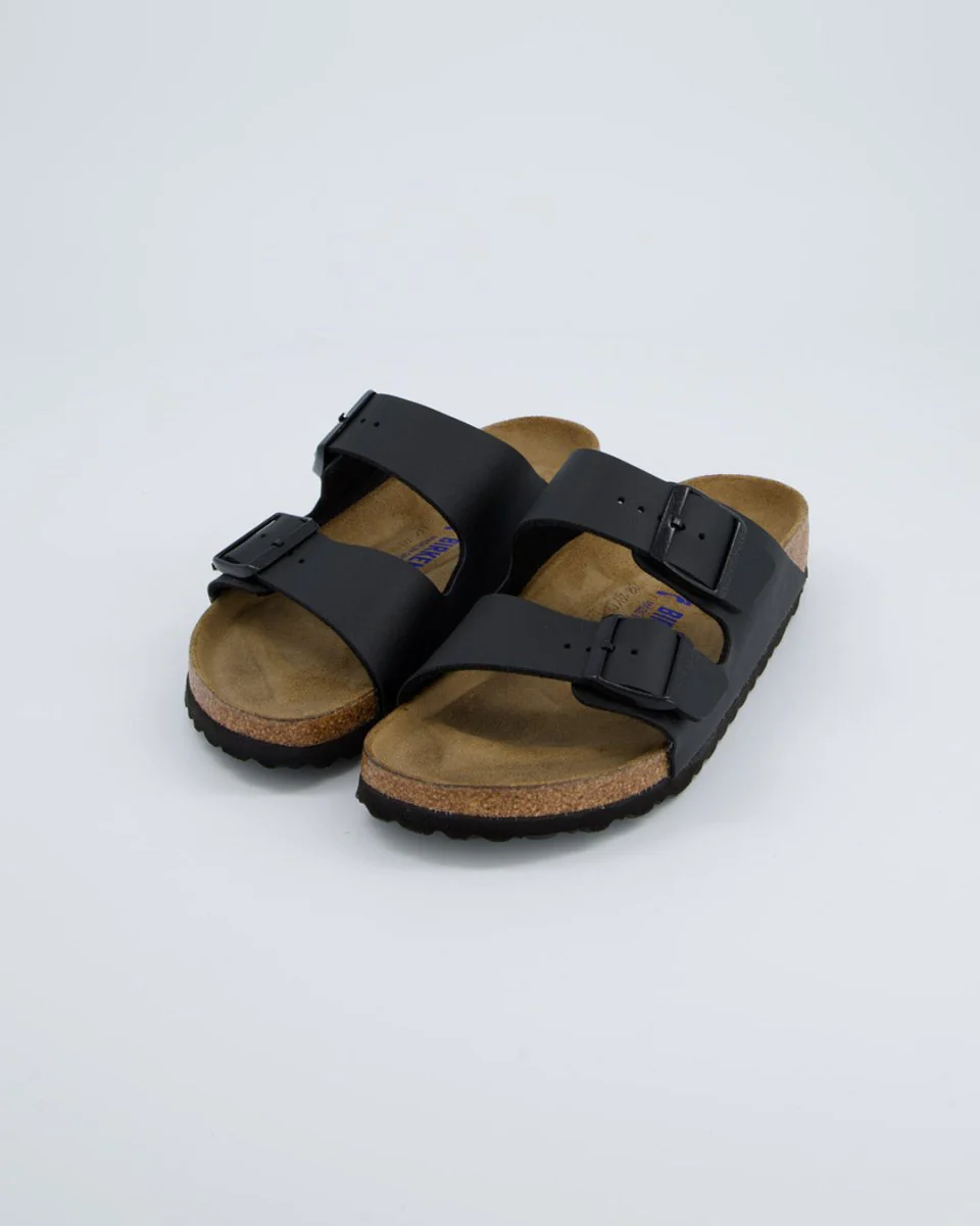 Birkenstock Arizona BF Negro Mujer - Image 6