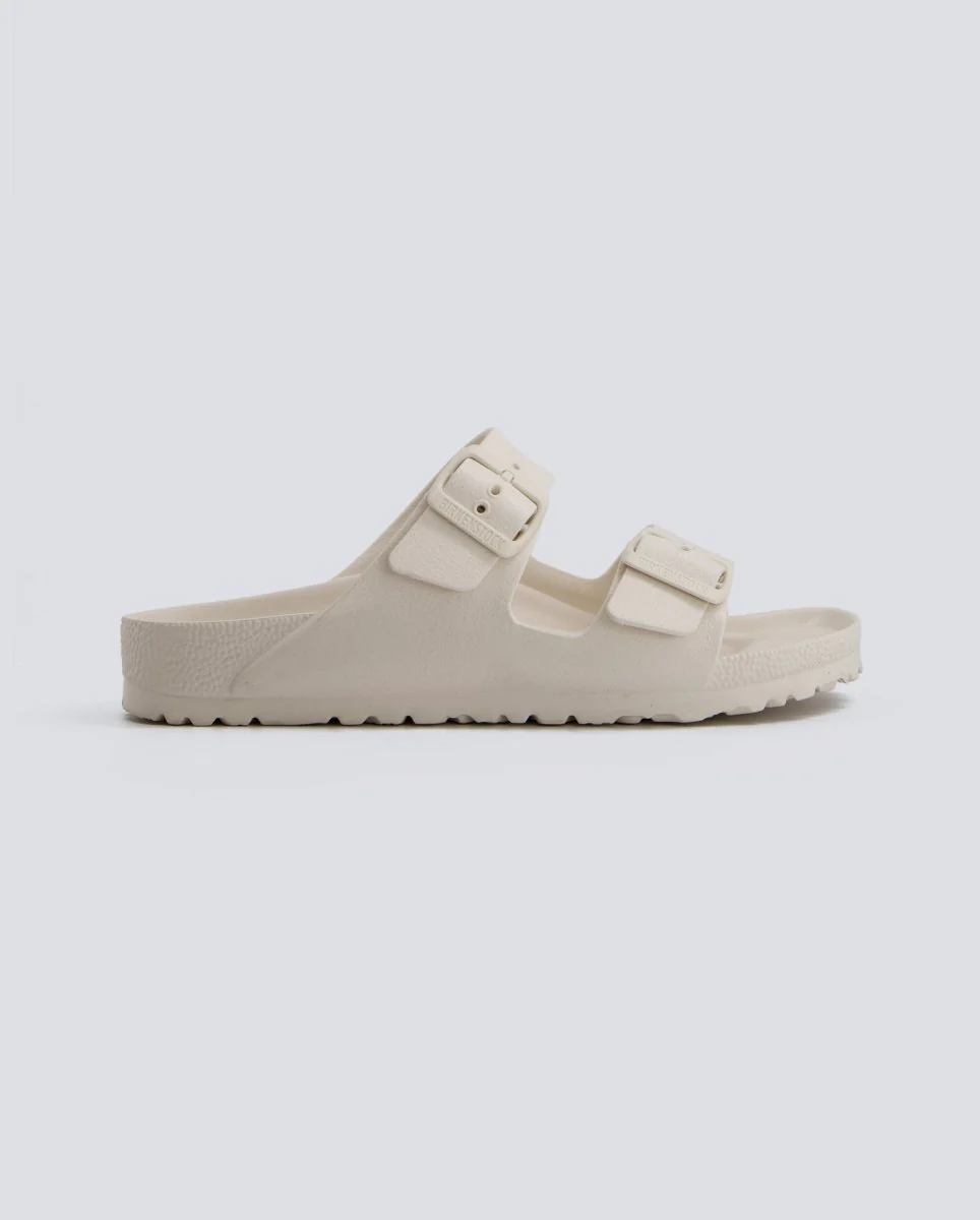 Birkenstock Arizona EVA Beige Mujer