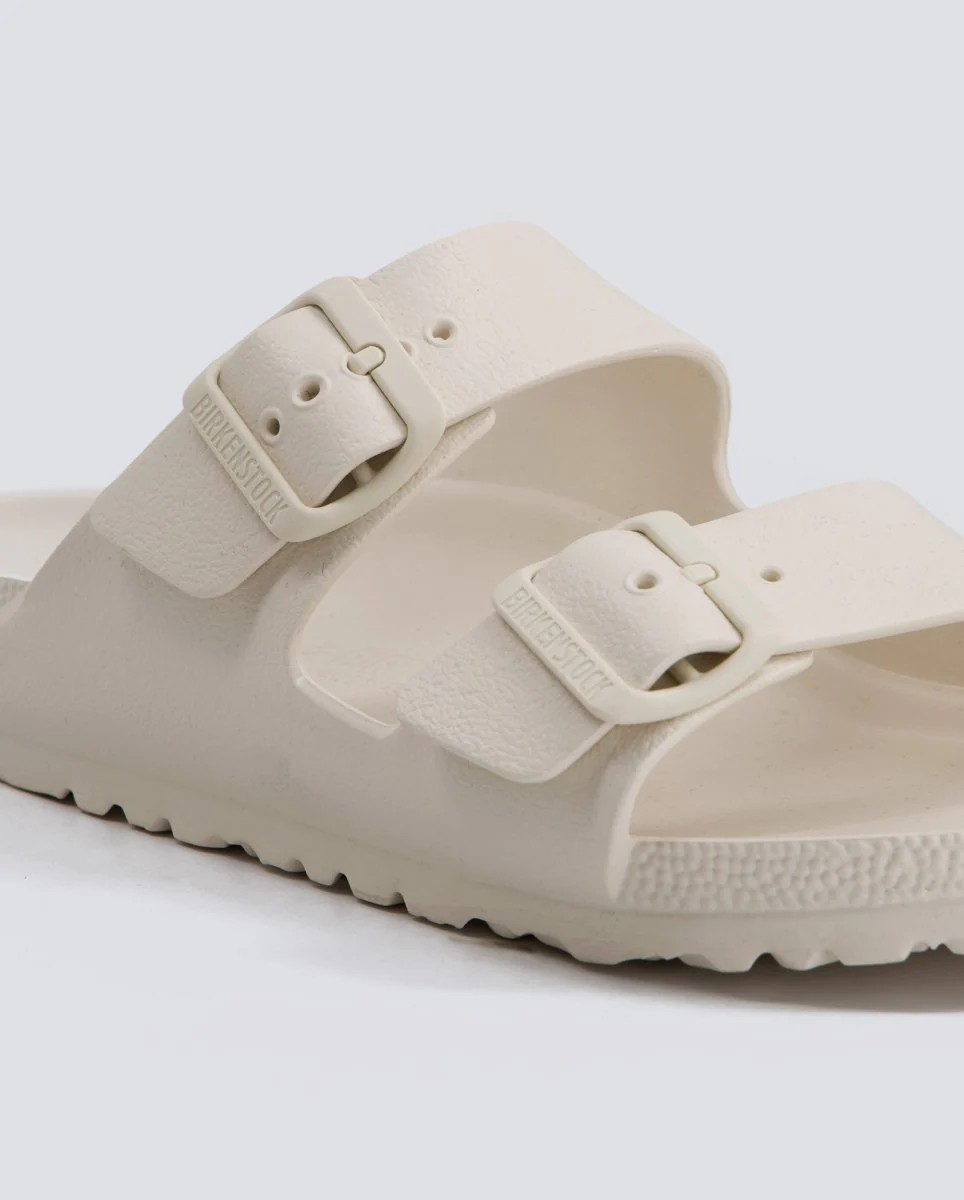 Birkenstock Arizona EVA Beige Mujer - Image 2