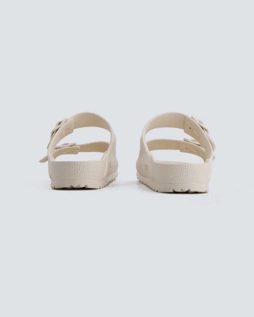 Birkenstock Arizona EVA Beige Mujer - Image 4