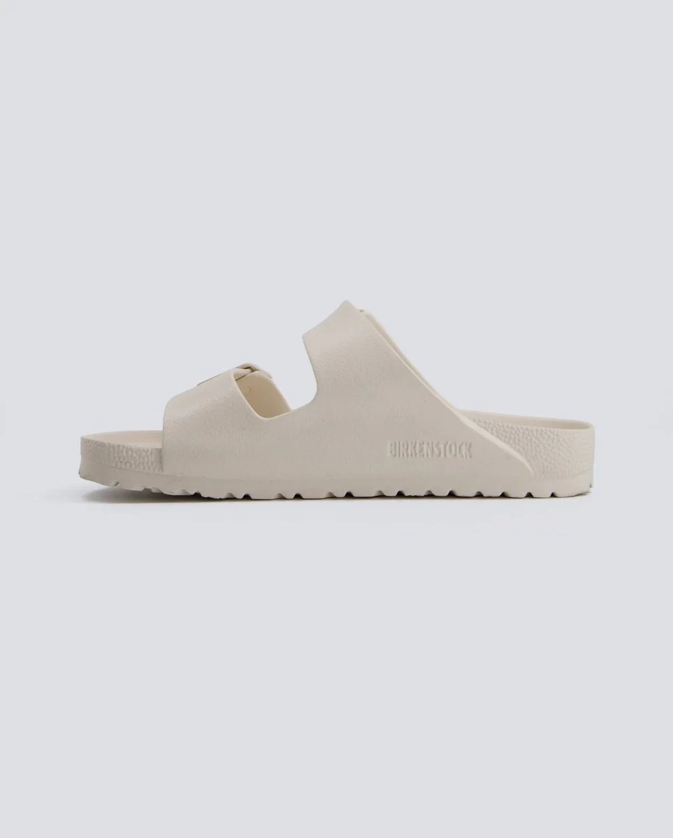 Birkenstock Arizona EVA Beige Mujer - Image 5