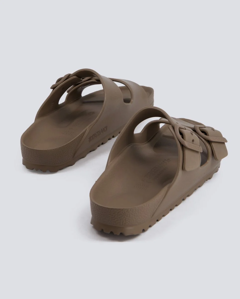 Birkenstock Arizona EVA Taupe Hombre - Image 6