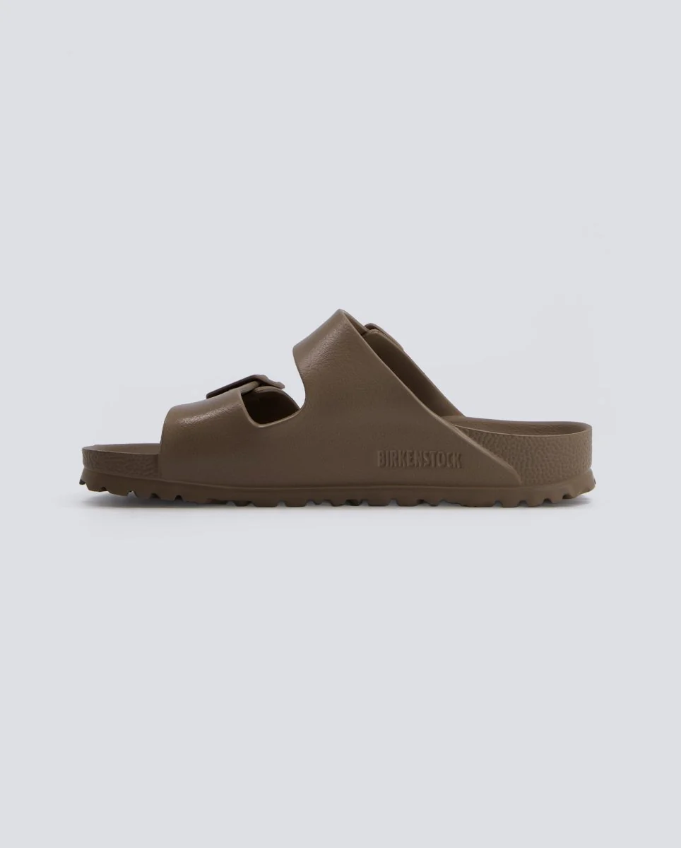 Birkenstock Arizona EVA Taupe Mujer - Image 4