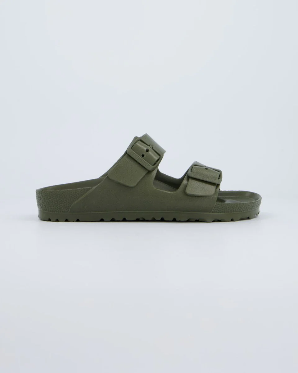Birkenstock Arizona Eva Verde Mujer
