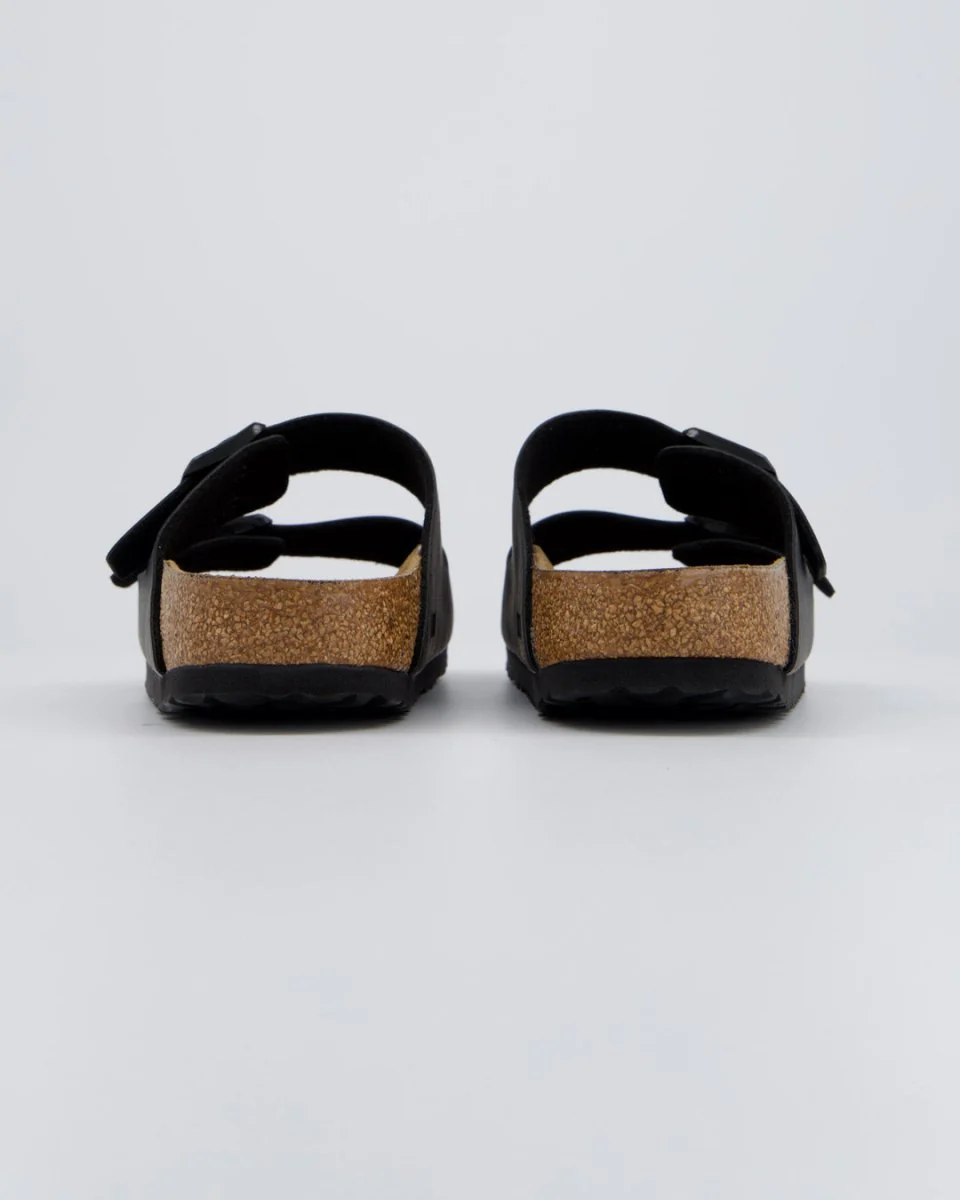 Birkenstock Bio Negro Mujer - Image 6