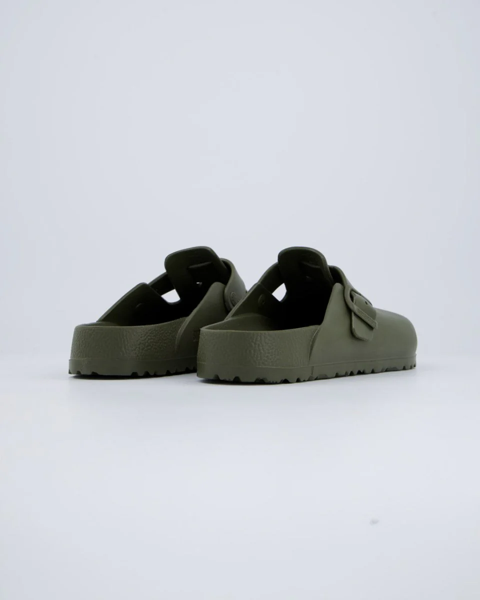 Birkenstock Boston Eva Caqui Hombre - Image 5