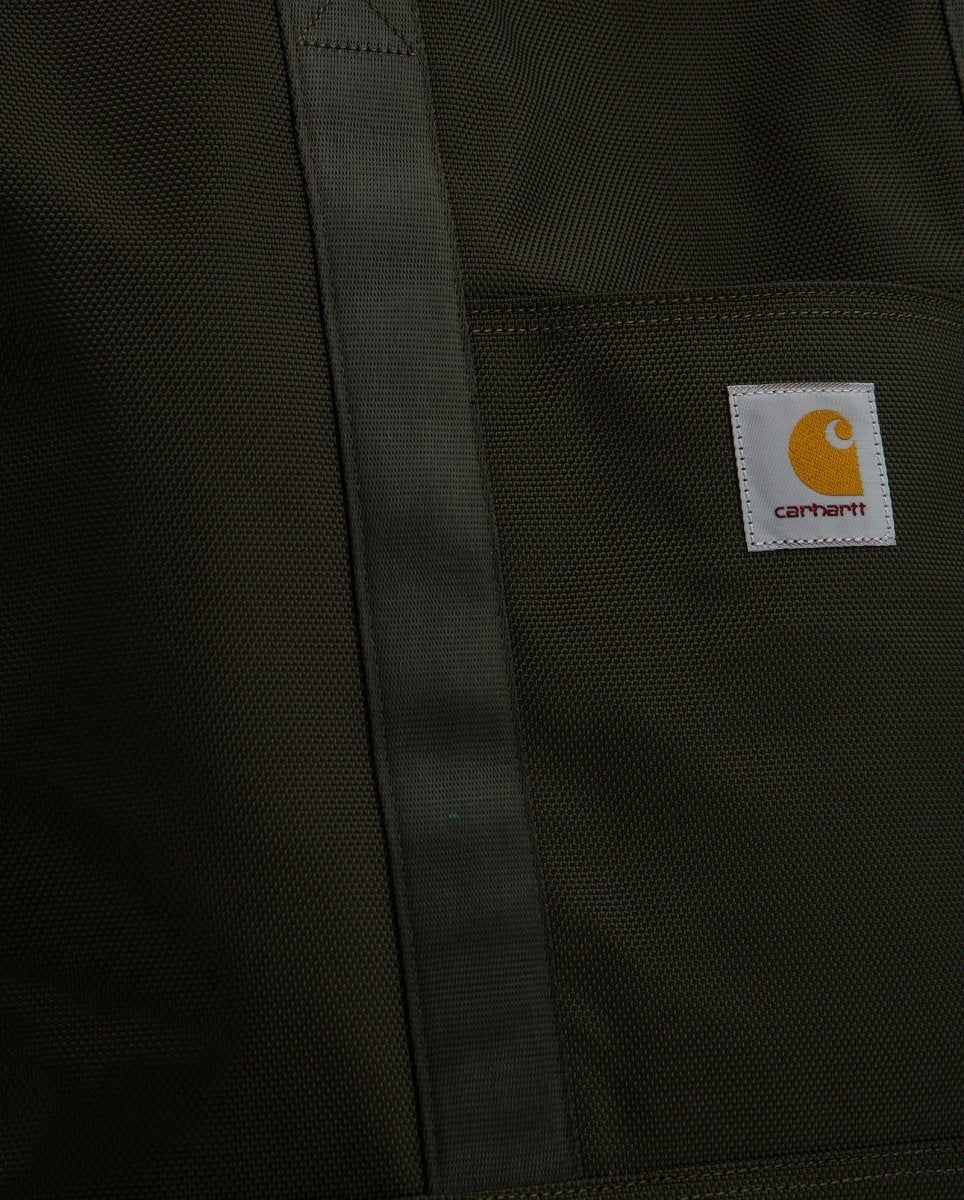 Bolsa Tote Carhartt WIP Prescott Verde Unisex - Image 3