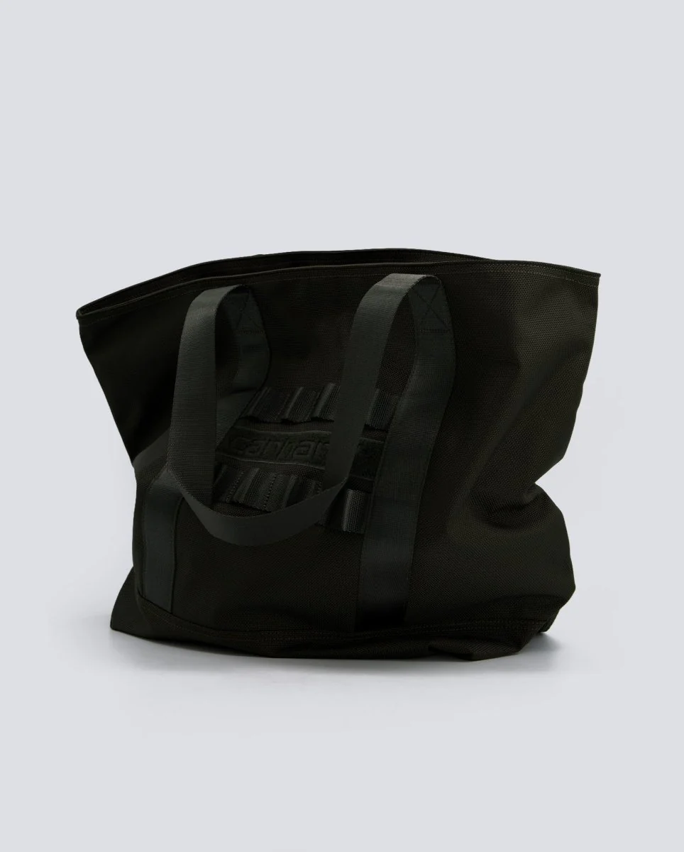 Bolsa Tote Carhartt WIP Prescott Verde Unisex - Image 4