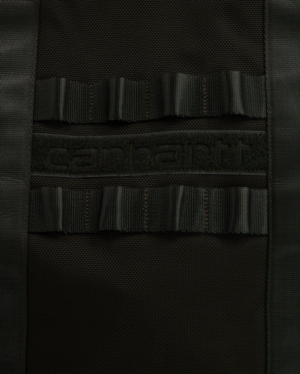 Bolsa Tote Carhartt WIP Prescott Verde Unisex - Image 6
