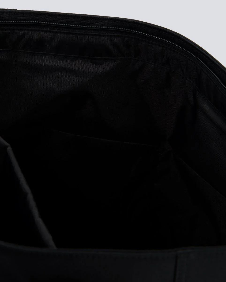Bolso Dickies Ashville Tote Bag Negro Unisex - Image 6