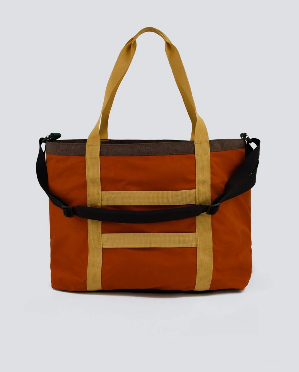 Bolso Topo Designs Wooland Bag Marrón Unisex - Image 4