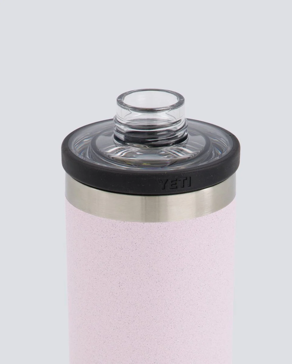 Botella Yeti Rambler Chug Rosa 18oz - Image 2