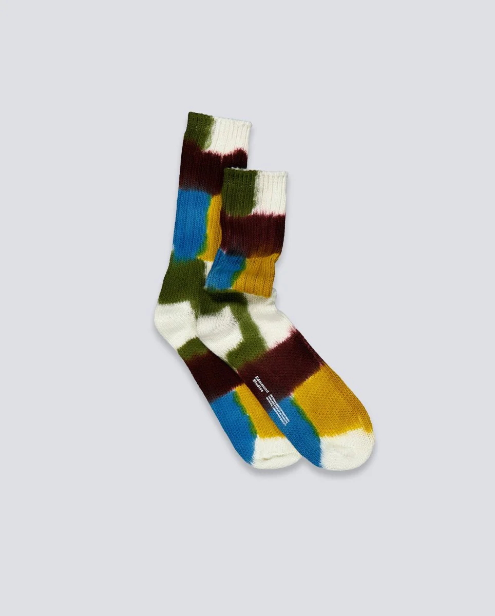 Calcetines Edmmond Studios Color Drop Unisex - Image 2